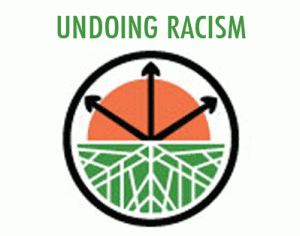 Undoing Racism