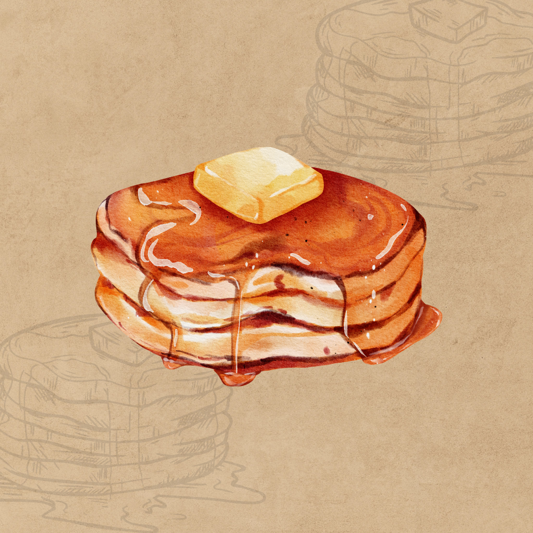 Pancake Breakfast