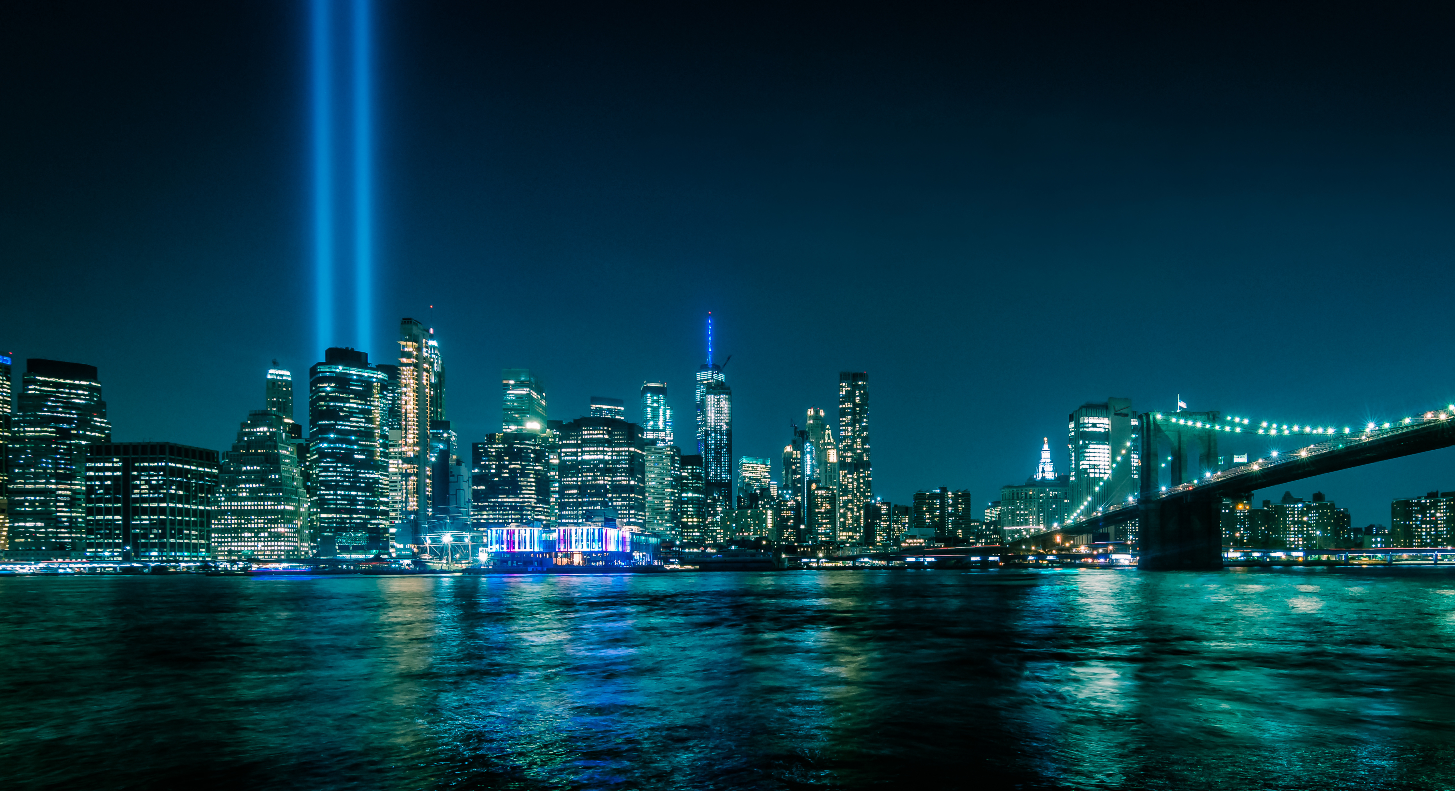 Never Forget – Antecedents and Consequences